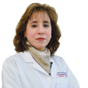 Hoda soliman | Obstetrician & gynaecologist