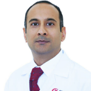 Vikram hundia | Endocrinologist