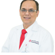 Sabyasachi banerjee | Orthopaedic surgeon