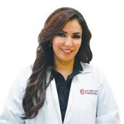 Taghreed almahmeed | General surgeon