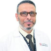 Rami sukhon | Family physician