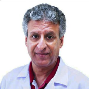 Deepak bhatia | Orthopaedic surgeon