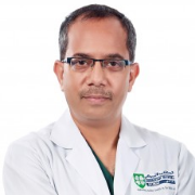 Rajesh pattanayak | Anesthesiologist