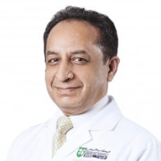 Imran ul haq | General surgeon