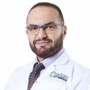 Hatem moussa | General surgeon