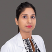 Anupama manhas wazir | General practitioner