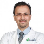 Maroun el khoury | Oncologist