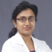 Deepa k. madhavan | Clinical pathologist