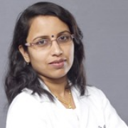 Gautami inderjeet jyala | Anesthesiologist