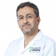 Imad aldin fakhani | Family medicine specialist