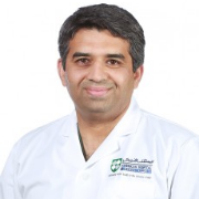 Mueed ahmed | Emergency medicine physician