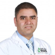 Anser mahmood | Emergency medicine physician