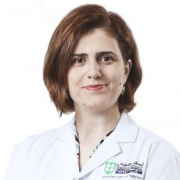 Hanaa zidan | Paediatric endocrinologist