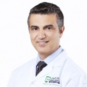 Paul aoun | Endocrinologist