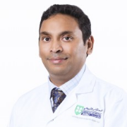 Venkata katreddy | Endocrinologist