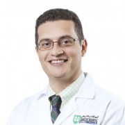 Mustapha shaaraoui | Cardiologist