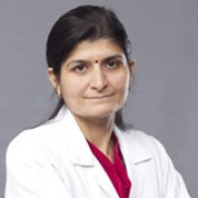 Manvi mehrotra | Clinical pathologist