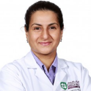 Moeena zain | Infectious diseases consultant