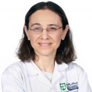 Viorica khalili | Nephrologist