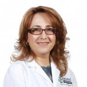 Dunia abdelrahman | Radiologist