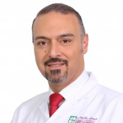 Firas el-khatib | Neurologist