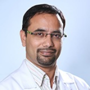 Prashant devenkumar sagar | Anesthesiologist