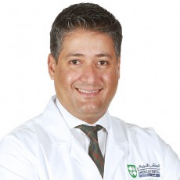 Ghazwan maki | Orthopaedic surgeon