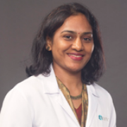 Sireesha edamadaka | Obstetrician & gynaecologist