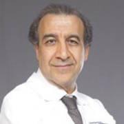 Morteza karimiseffat | Orthopaedic surgeon