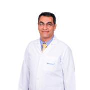 Tamer fady youssef yacoub | General surgeon