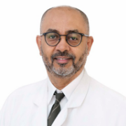 Ahmed farah abdulrahman | General surgeon