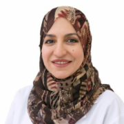 Lamya khalil al bayati | Obstetrician gynecologist