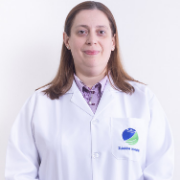 Nora sharafli | Obstetrician gynecologist