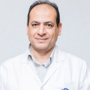 Sameh hassan abdelmoati hassanin | Clinical pathologist