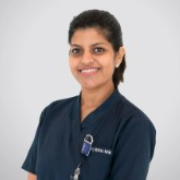 Resha abhijit naik | Anesthesiologist