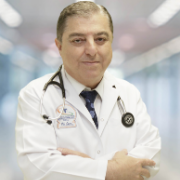 Houssein ali mustafa | Interventional cardiologist