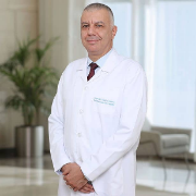 Tareq gharaibeh | Oral and maxillofacial surgeon