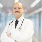 Issam hreirati | General surgeon