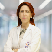 Fadia fadal al khalil | Obstetrician & gynaecologist