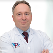 Maciej szwedowski | Urologist