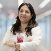 Rachna sahityani | Nephrologist