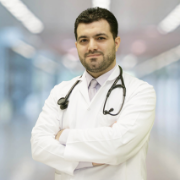 Mohammad houssien kassem | Nephrologist