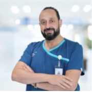 Mohamed fouad ibrahim | Neurosurgeon