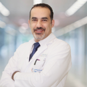 Khaldoun osman | Neurosurgeon