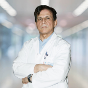 Rajeev kaushal | Oncologist