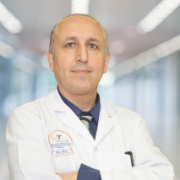 George issa | Otalaryngologist