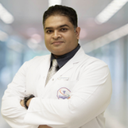 Sujith sam mammen | Otolaryngologist