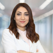 Hanadi asaad shahla | Otolaryngologist