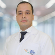 Mohammed nabil | Orthopaedic surgeon