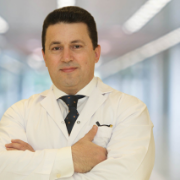 Tarek m adnan moualem | Orthopaedic surgeon